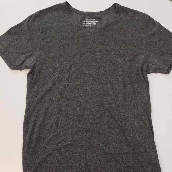 Jay Jay's Short Sleeve V Neck Tee - Picture 1 of 2